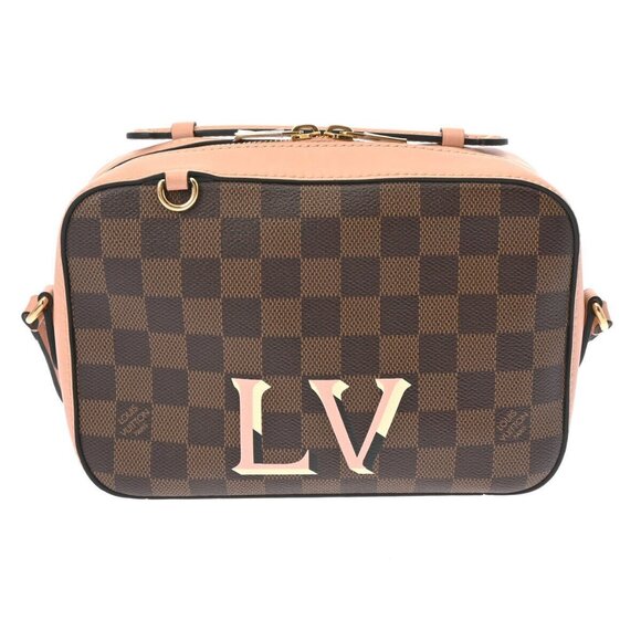LOUIS VUITTON Damier Venus N40179 shoulder bag 800000128718000 - Picture 1 of 10